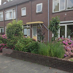 Woning in Hilversum